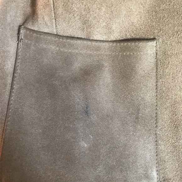 Vintage Neiman Marcus leather jacket - Picture 7 of 7